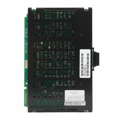 MATSUSHITA ELECTRIC VB-43611