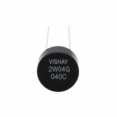 VISHAY 2W04G-E4/51