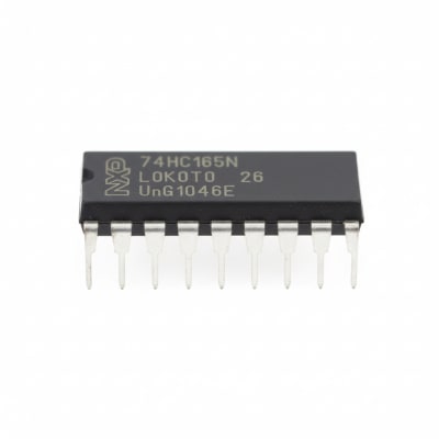 NXP SEMICONDUCTOR 74HC165N