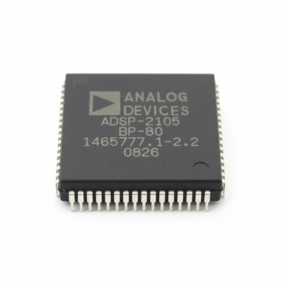 GENERIC ADSP2105BP80
