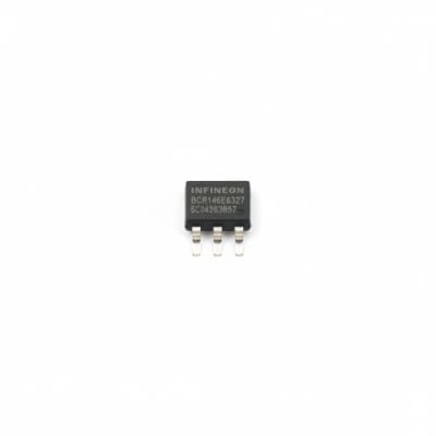 INFINEON BCR146E6327