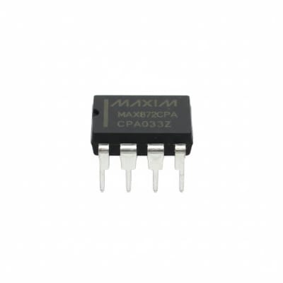 MAXIM INTEGRATED PRODUCTS MAX872CPA