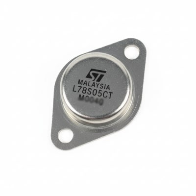 ST MICRO L78S05CT