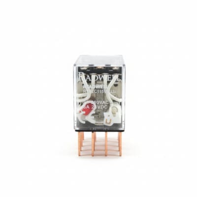 RADWELL VERIFIED SUBSTITUTE RY4SULAC115VSUB