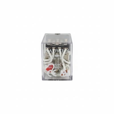 RADWELL VERIFIED SUBSTITUTE HC4DHL115VACSUB