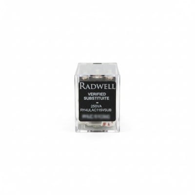 RADWELL VERIFIED SUBSTITUTE RY4VULAC115VSUB