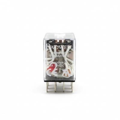 RADWELL VERIFIED SUBSTITUTE HC4HL120VACSUB