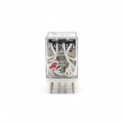 RADWELL VERIFIED SUBSTITUTE RAN4A1115SUB