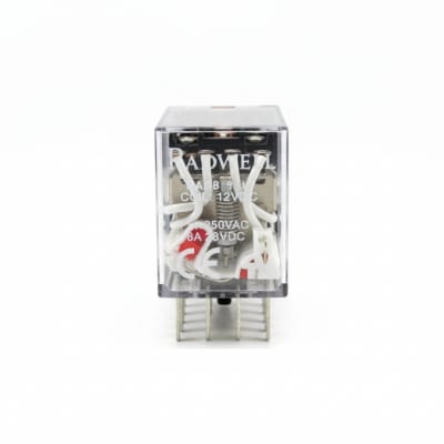RADWELL VERIFIED SUBSTITUTE 15614T2L0SUB