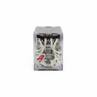 RADWELL VERIFIED SUBSTITUTE MC4S120ACLSUB