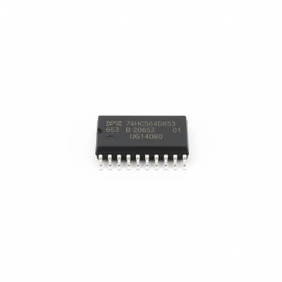NXP SEMICONDUCTOR 74HC564D653
