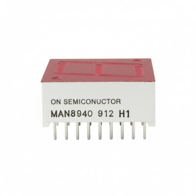 ON SEMICONDUCTOR MAN8940