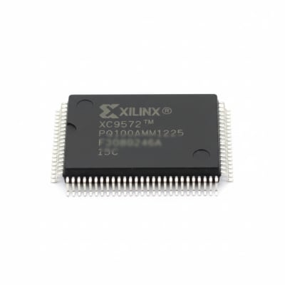 XILINX XC9572-15PQ100C