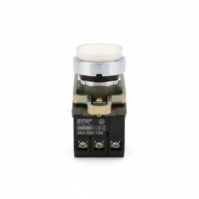 SCHNEIDER ELECTRIC XB4BW11G5