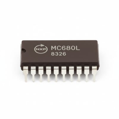 NXP SEMICONDUCTOR MC680L