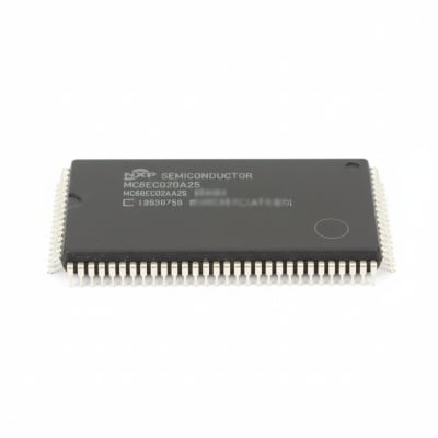 NXP SEMICONDUCTOR MC68EC020AA25