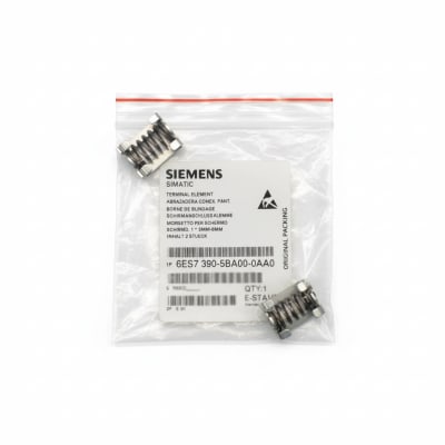 SIEMENS 6ES7390-5BA00-0AA0