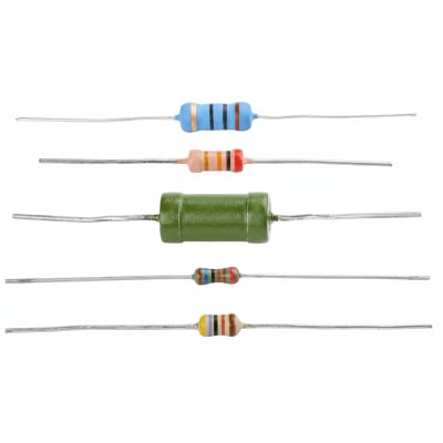 VISHAY CRCW120634R0FKEA