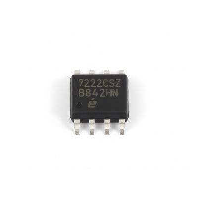 INTERSIL EL7222CSZ