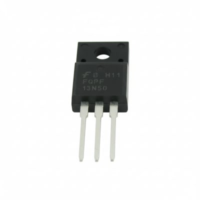 GENERIC FQPF13N50