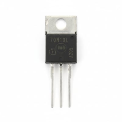 INFINEON SPP70N10L