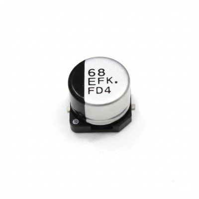 GENERIC CR68U25SM1