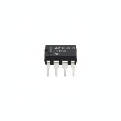ANALOG DEVICES LT1241IN8#PBF