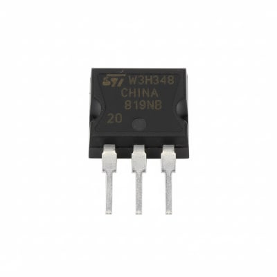GENERIC STB19NB20