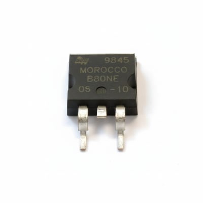 GENERIC STB80NE0610