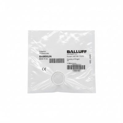 BALLUFF BOS R-13