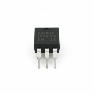 VISHAY IRFD010