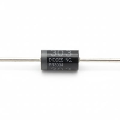 DIODES INC PR3004