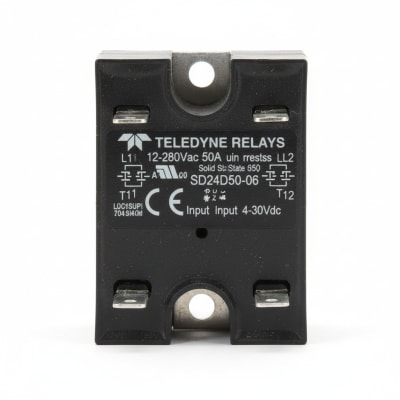 TELEDYNE SD24D50-06