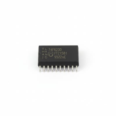 NXP SEMICONDUCTOR N74F132D.623