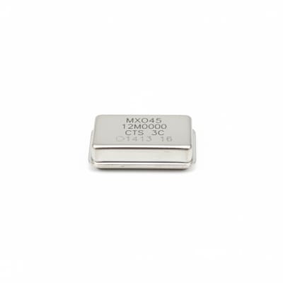 CTS CORPORATION MXO45-3C-12M0000