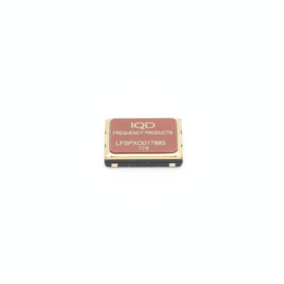IQD FREQUENCY PRODUCTS LFSPXO017885