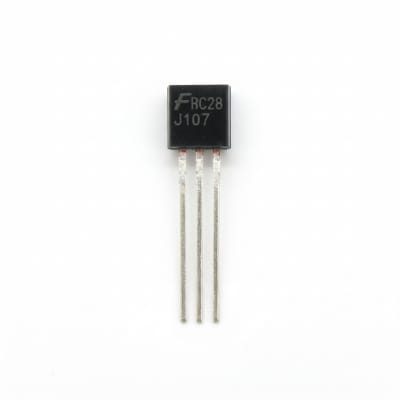 ON SEMICONDUCTOR J107