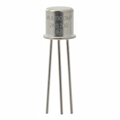 MULTICOMP 2N3700
