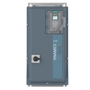 SIEMENS 6SL4113-0KQ17-2EF0