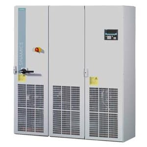 SIEMENS 6SL3710-7LE37-5AA3-Z D02+D14+K50+K52+K95+L50+M07+M54