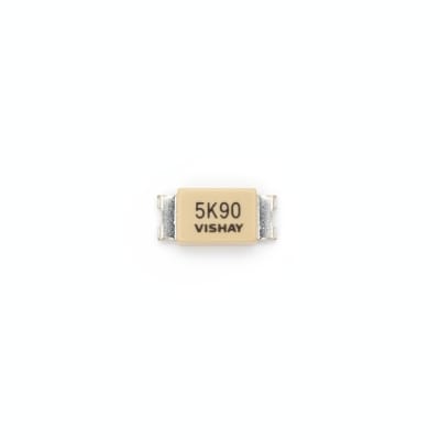 VISHAY CRCW12065K90FKTA