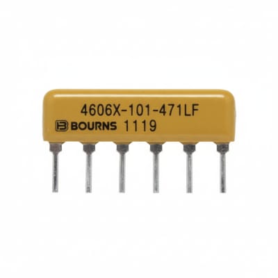 BOURNS 4606X-101-471LF