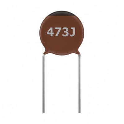 KEMET C320C222J1G5TA