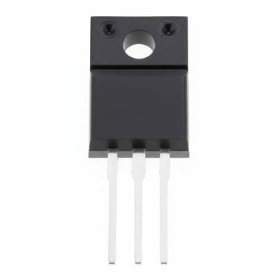 ST MICRO STPS30L45CFP