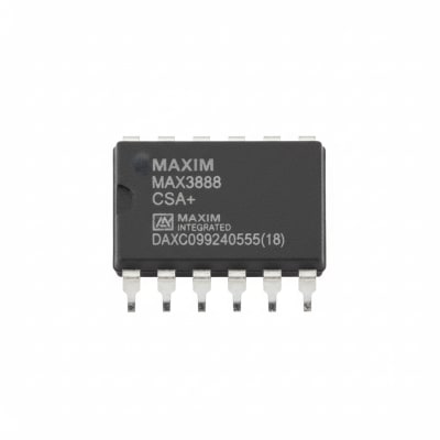 MAXIM INTEGRATED PRODUCTS MAX3088CSA+