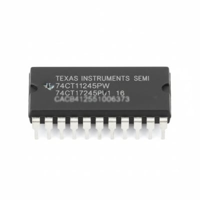 TEXAS INSTRUMENTS SEMI 74ACT11245PW