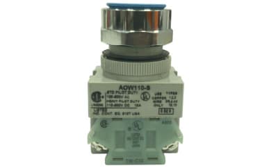 IDEC AOW110-S