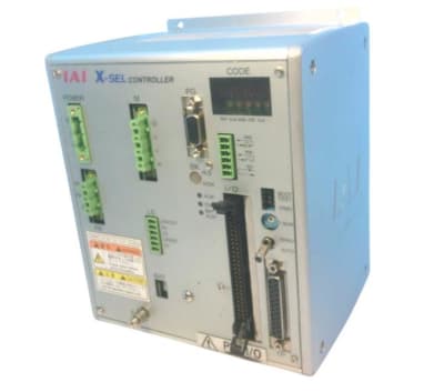 IAI XSEL-J-1-2001-P1-EEE-2-1