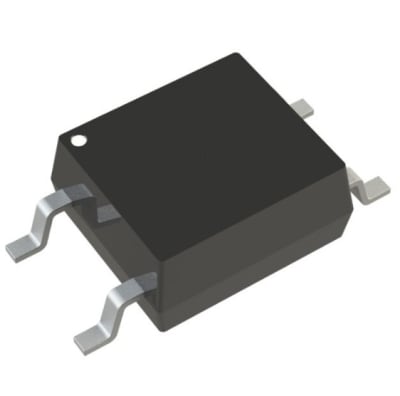 TOSHIBA TLP3122