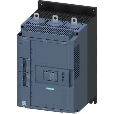 SIEMENS 3RW5235-2AC05